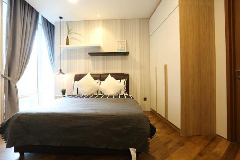 Vortex Suite KLCC at Penguin Homes photo 2