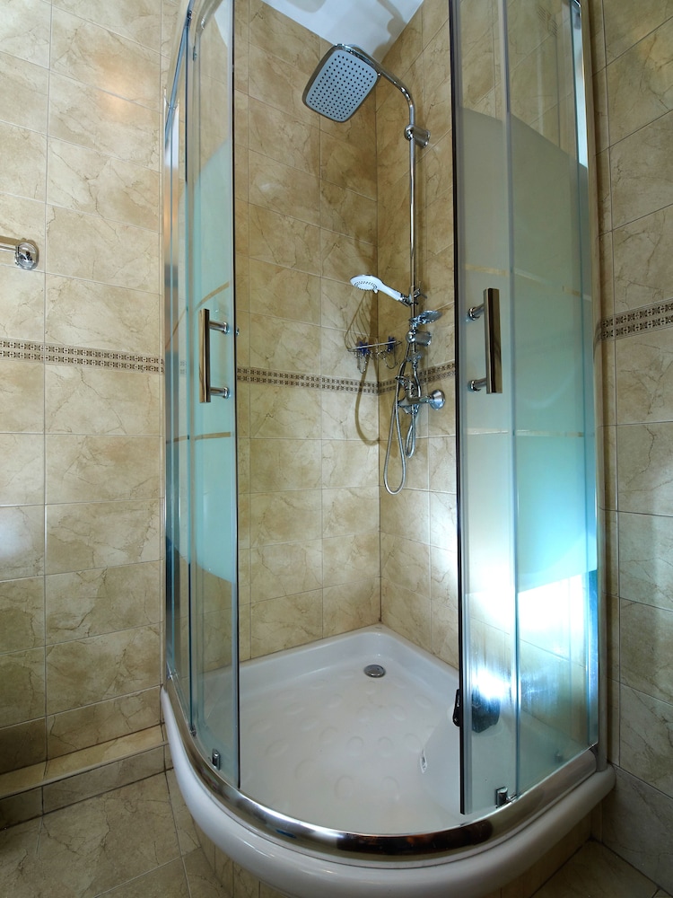 Guest House Dynasty Sochi