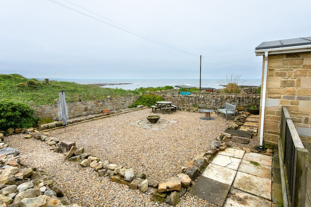 Island View