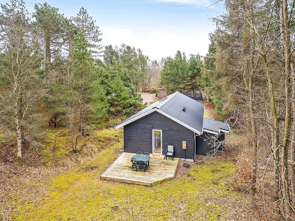 5 Person Holiday Home in Blavand view 3