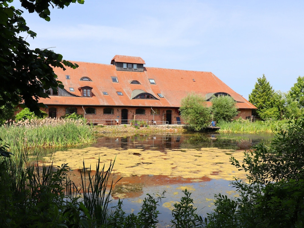 Ferienwohnung Im Heumond in Buschhagen