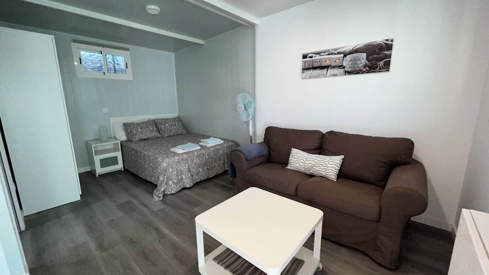 Modern Tiny Country House Near Fataga & Maspalomas
