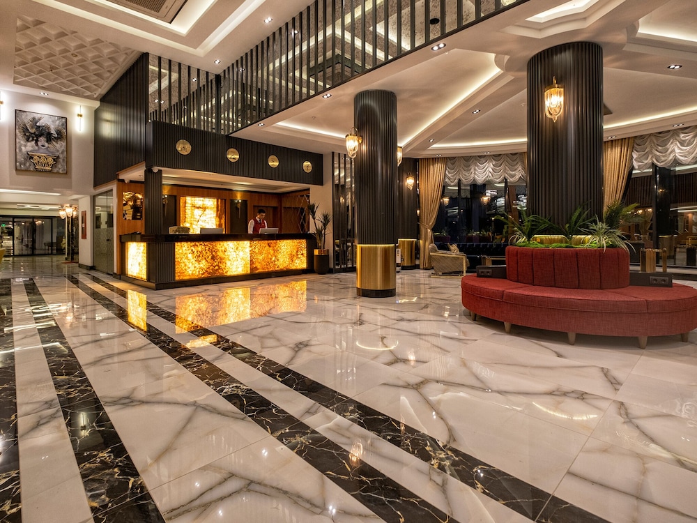 Grand Uysal Beach&Spa Otel - Hepsi Dahil - Image 7