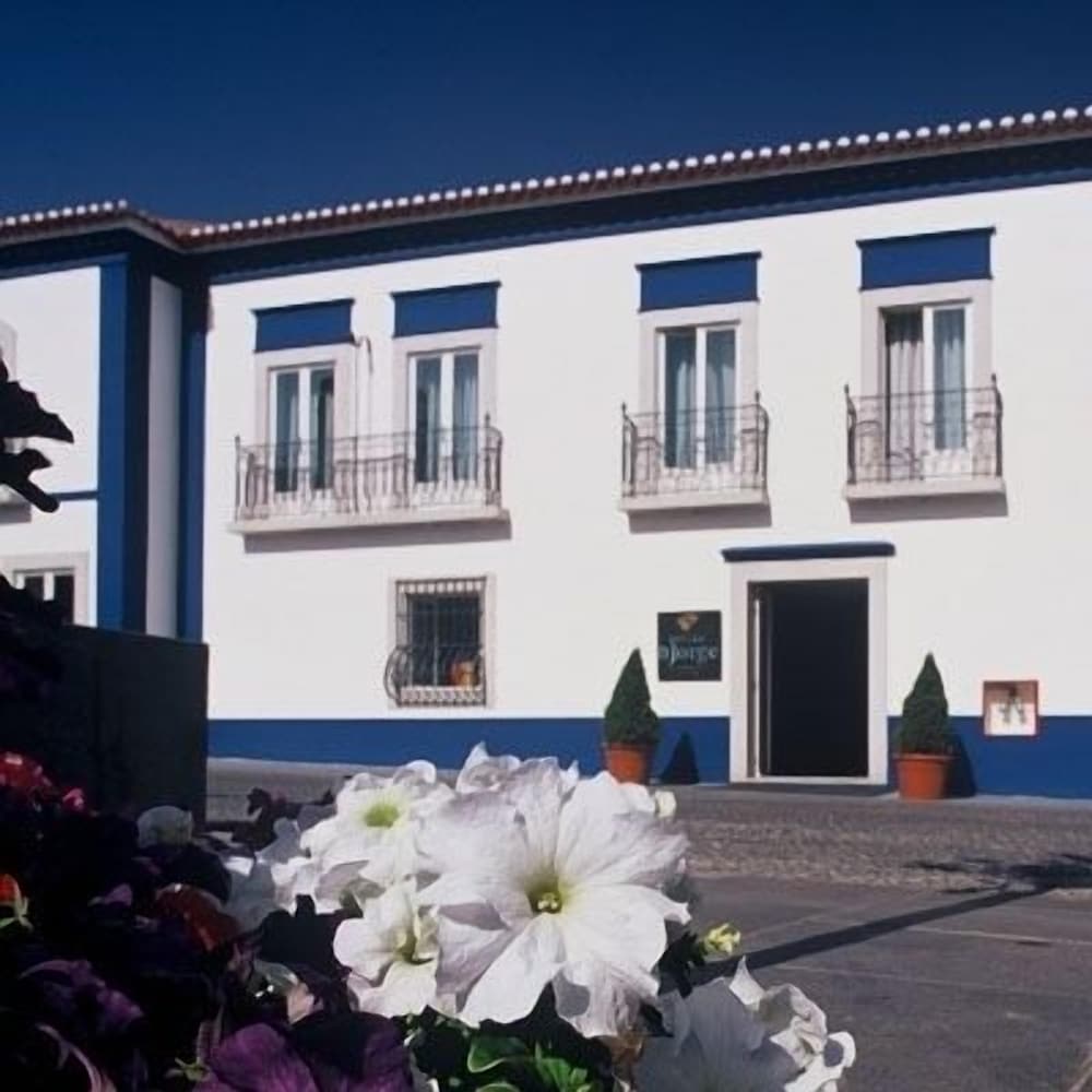 Hotel Jorge Grand - Image 1