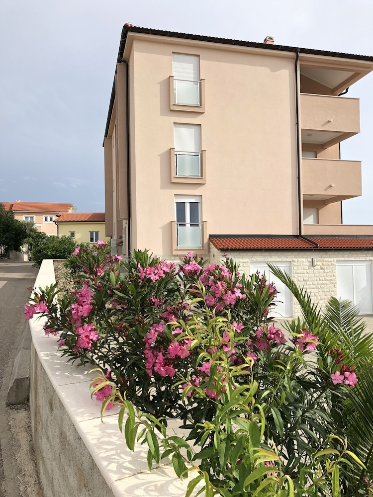 Atrium Novalja