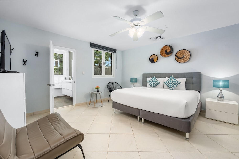 Tierra del Sol Resort by Bocobay