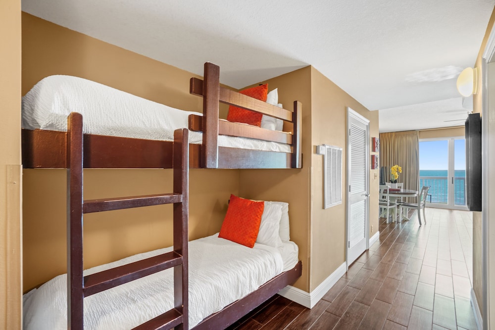 Calypso Beach Resort by Panhandle Getaways