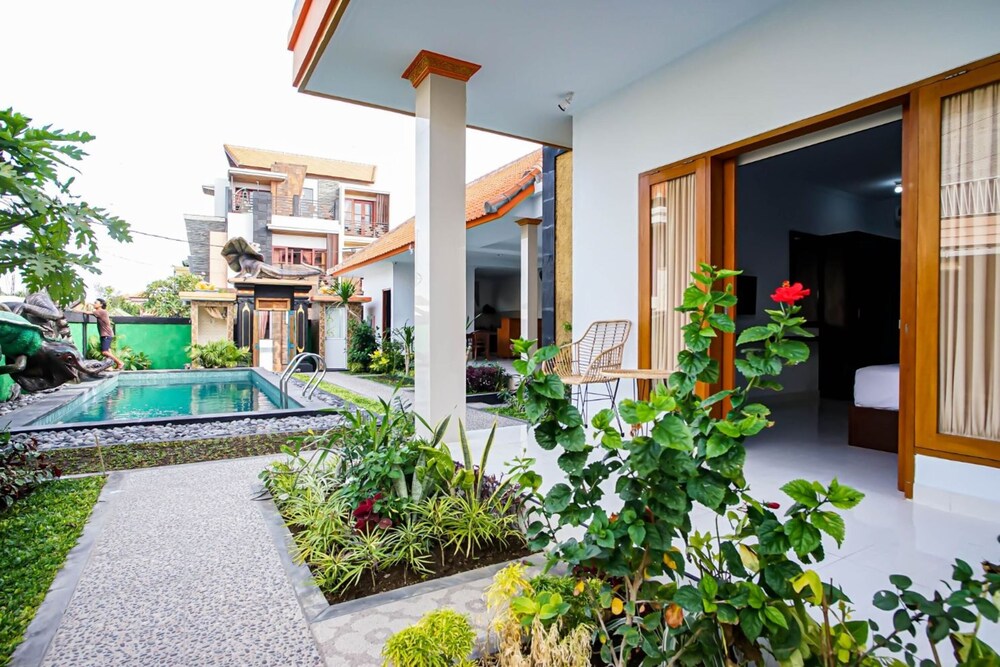 Bagus Kadek Guesthouse