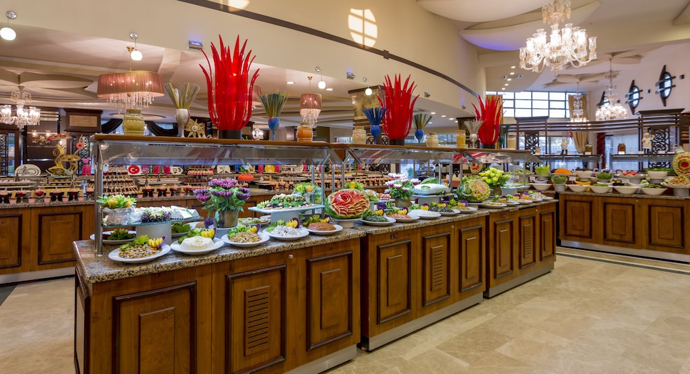 Club Dem Spa & Resort Hotel - All Inclusive