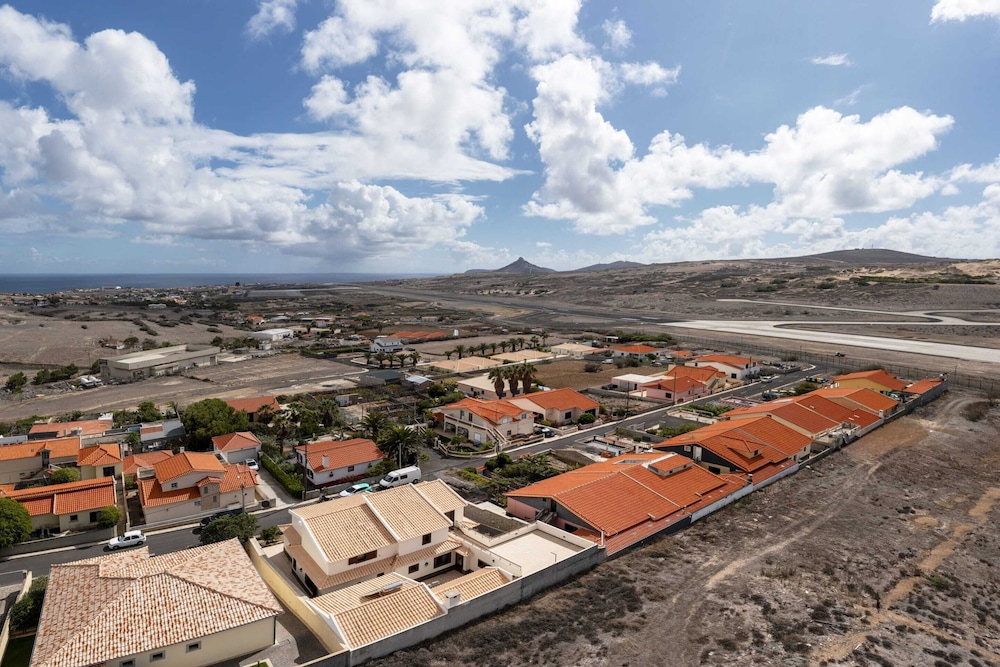 Villa Areal I in Porto Santo view 4
