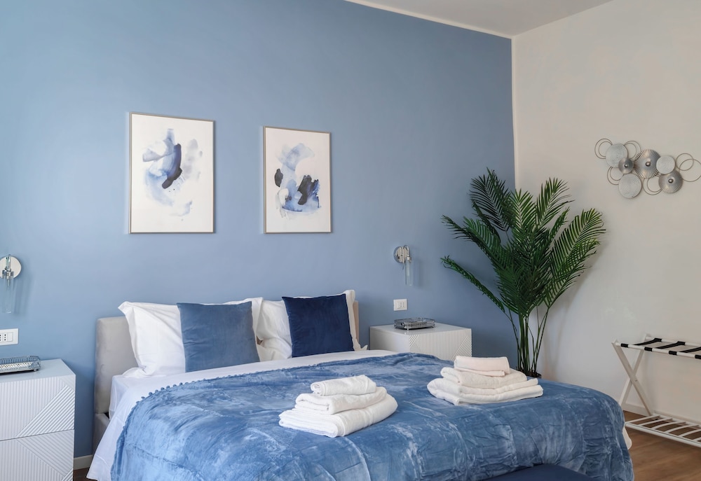 Morgagni Suites