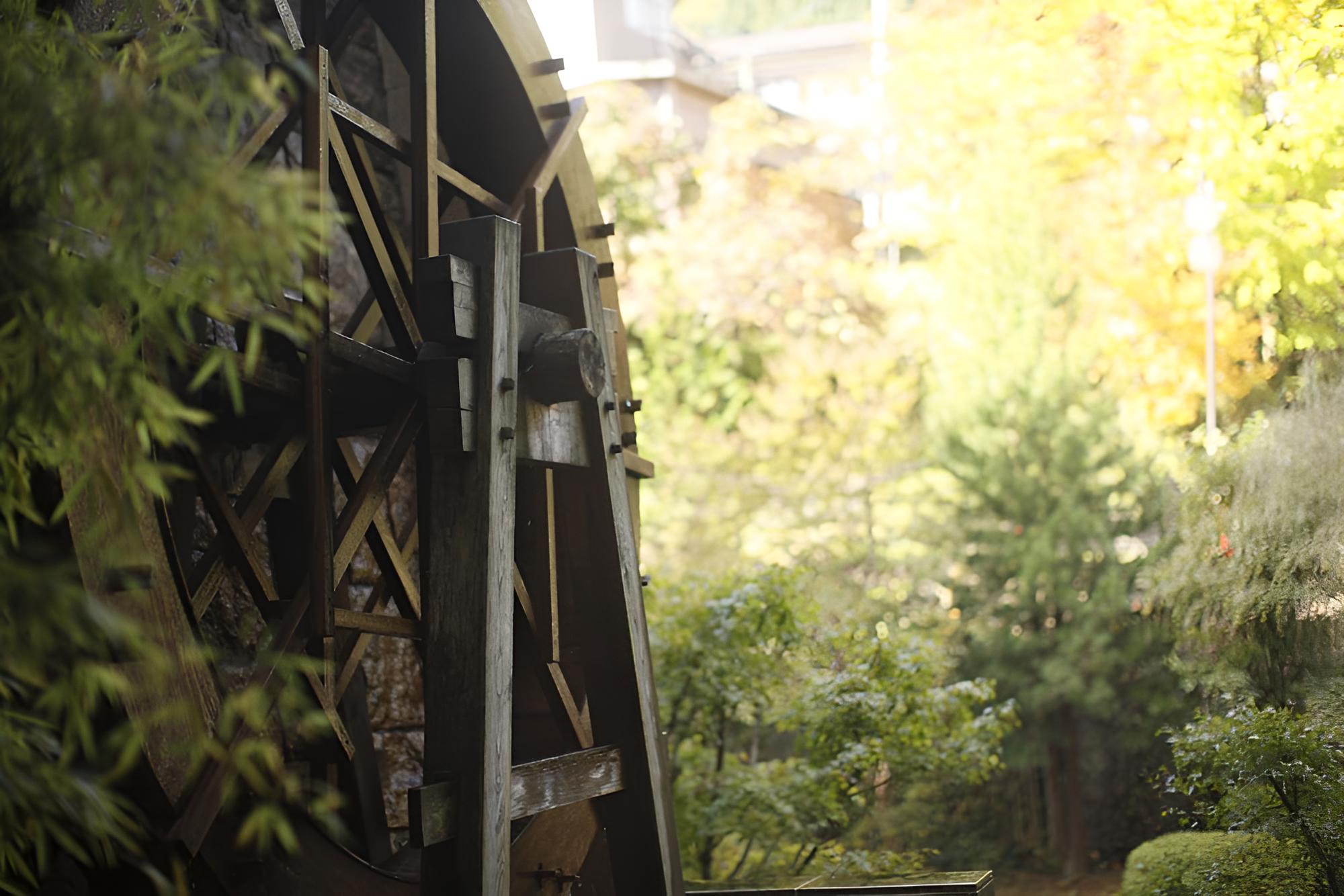 Oshuku Onsen Choueikan