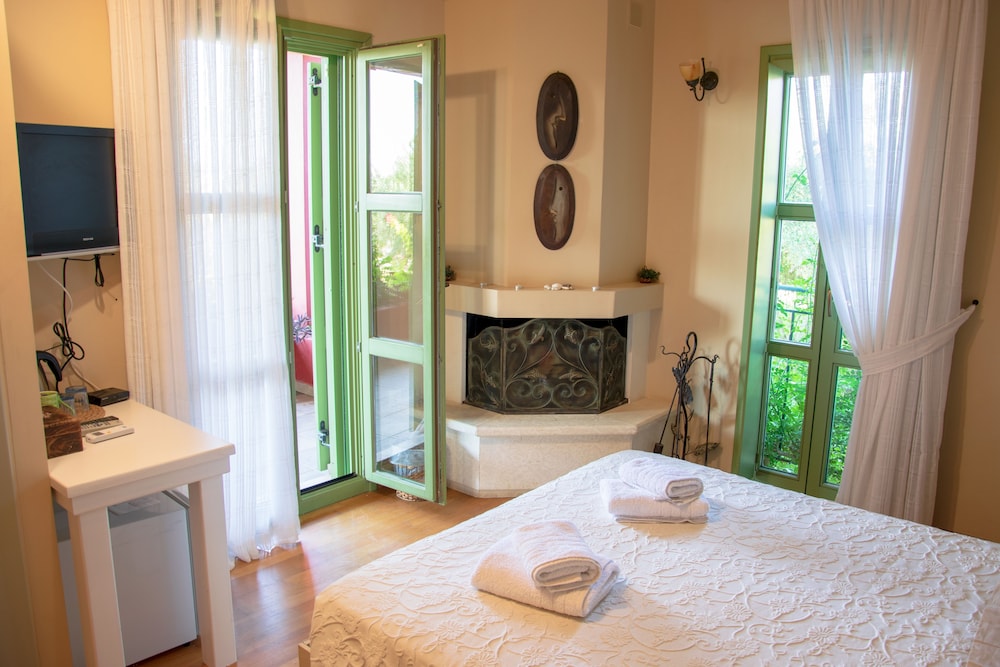 Volidiera Guesthouse