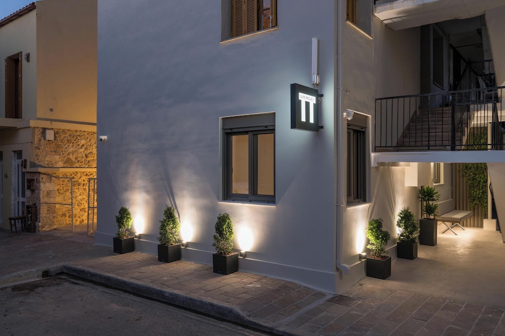 Pi Suite Project Smart Living
