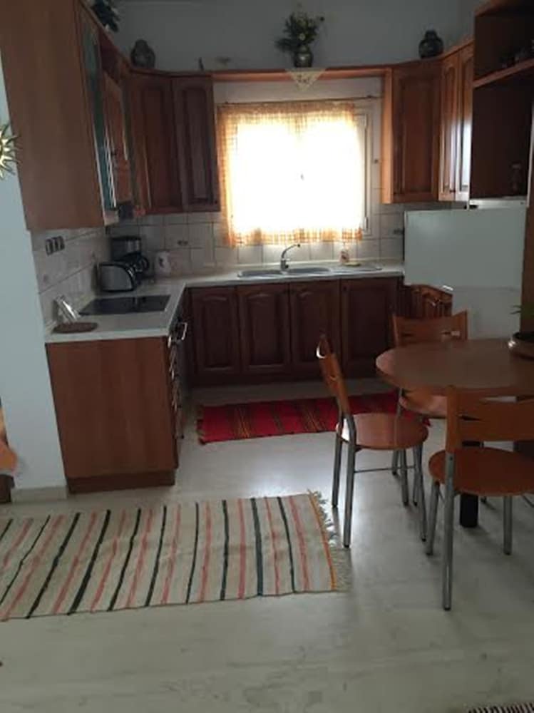 Kavousanos Apartments