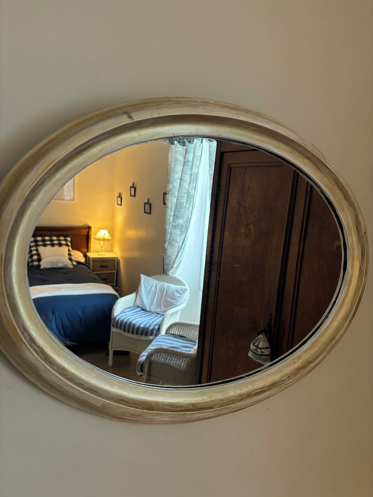 Chambres d'hôtes le Tilleul