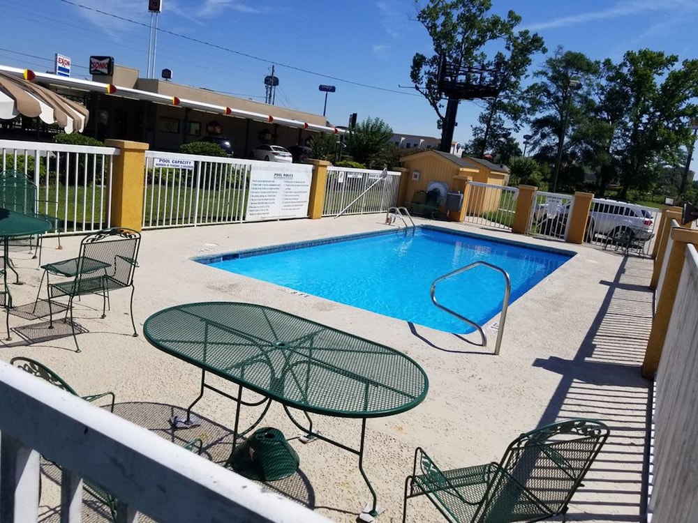 America's Best Inn