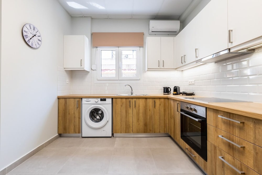 Utopia Apartment in Nea Ionia A3