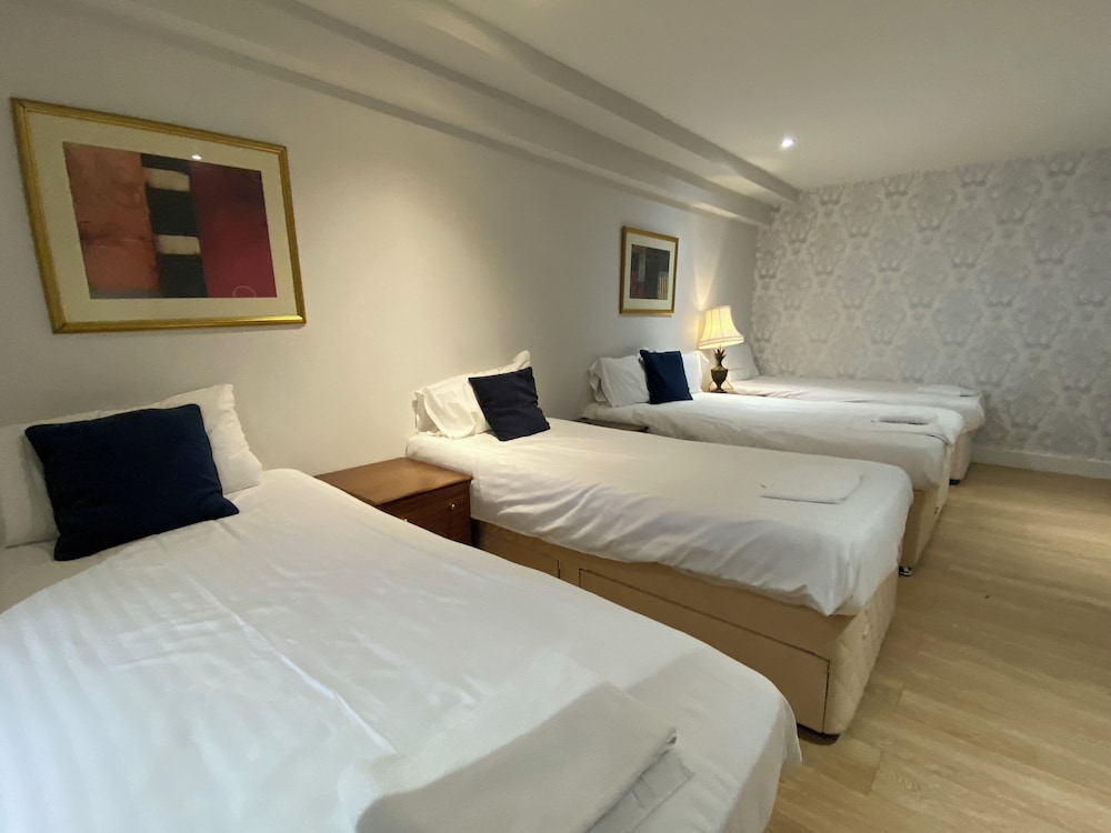 Park View Rooms