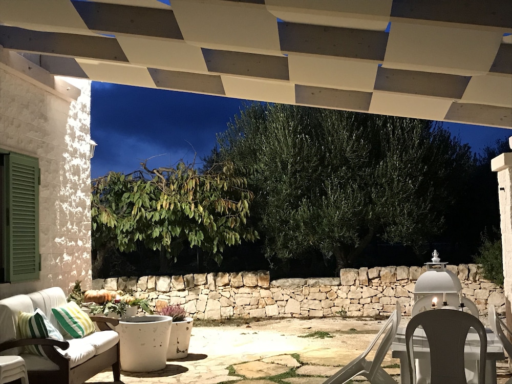 Aria di Casa Country Resort