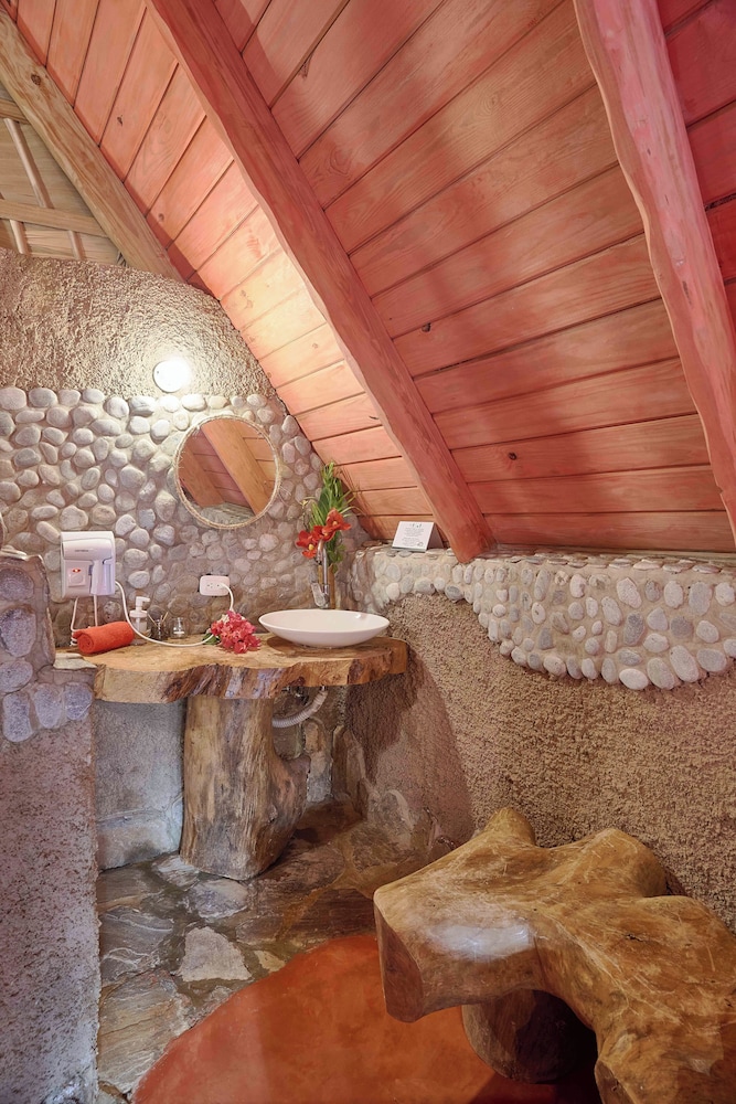 CHALET TROPICAL Hotel & Restaurant-Pizzeria