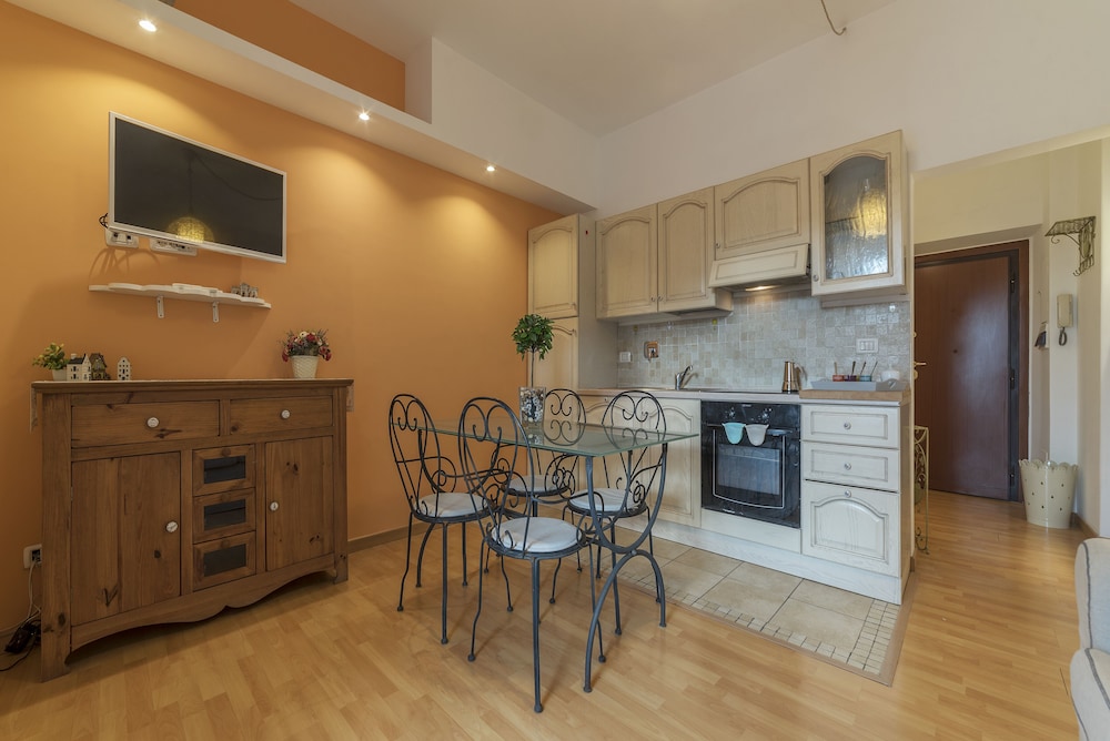 Lovely Flat San Giovanni