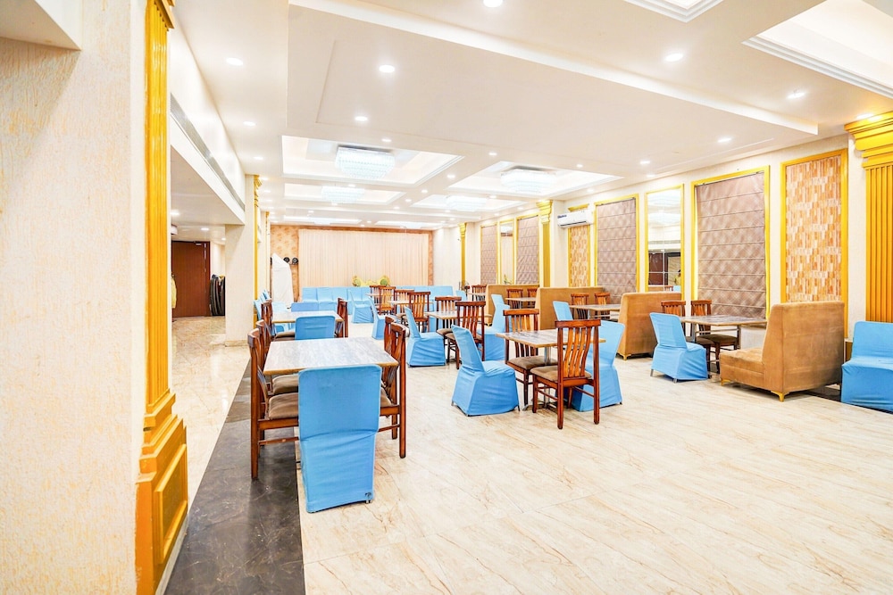 Cozy Stays Near Vishwanath Temple