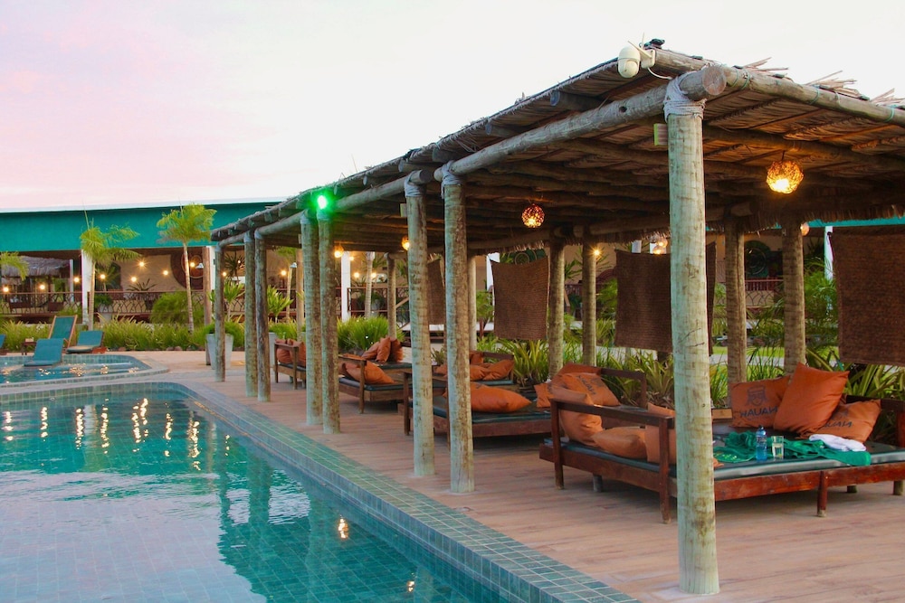 Lume Beach House