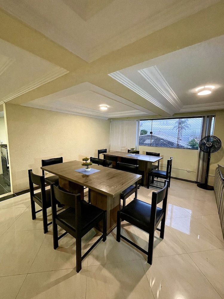 Webi Coliving - Coqueiros