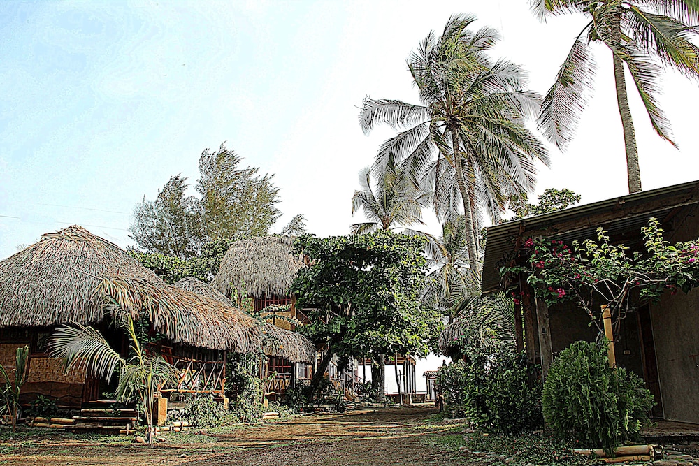 Palapa Cabin´s