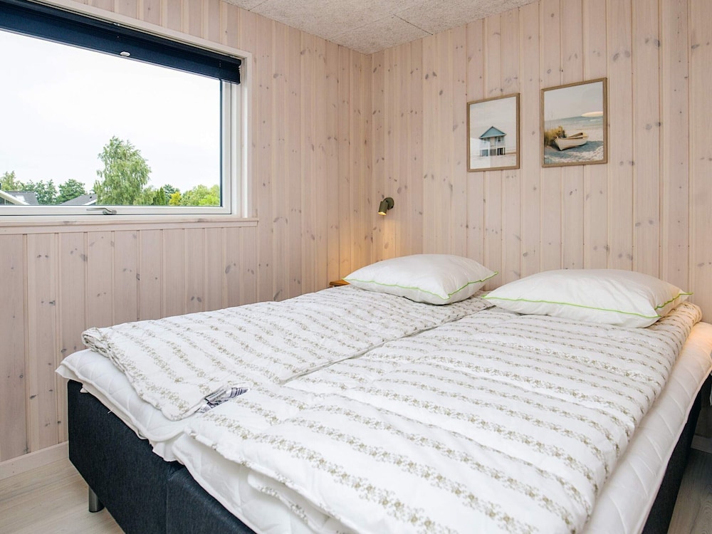 5 Star Holiday Home in Idestrup