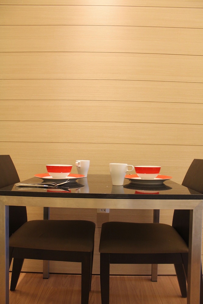 Room Space Bukit Bintang