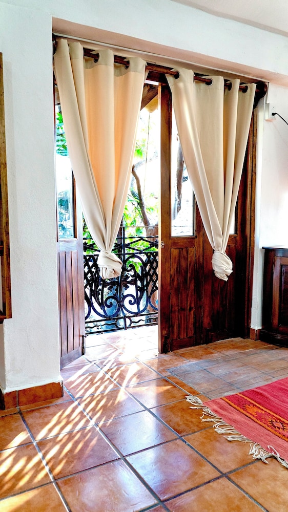 Hotel boutique Pueblo real