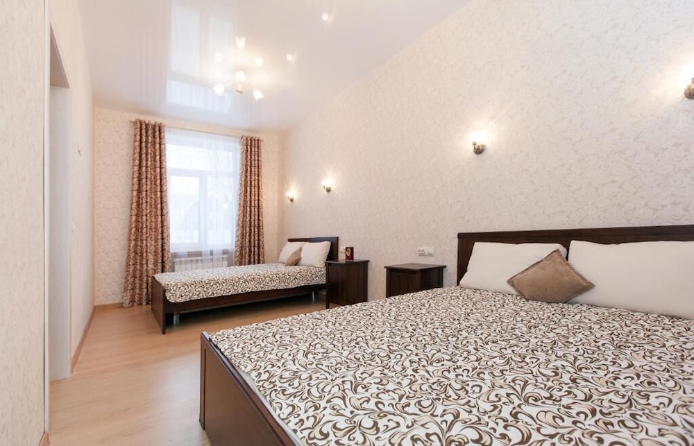 Guesthouse on Kyzyl-armeyskaya