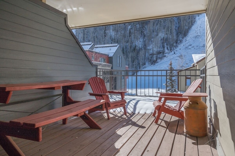 Telluride Ski Resort CO - Vacation Rentals
