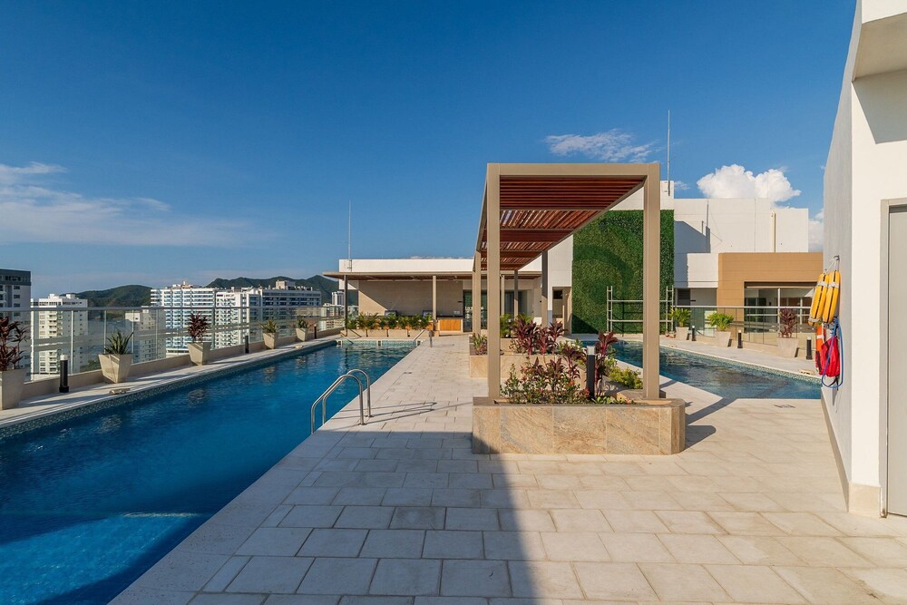 Salguero Suites