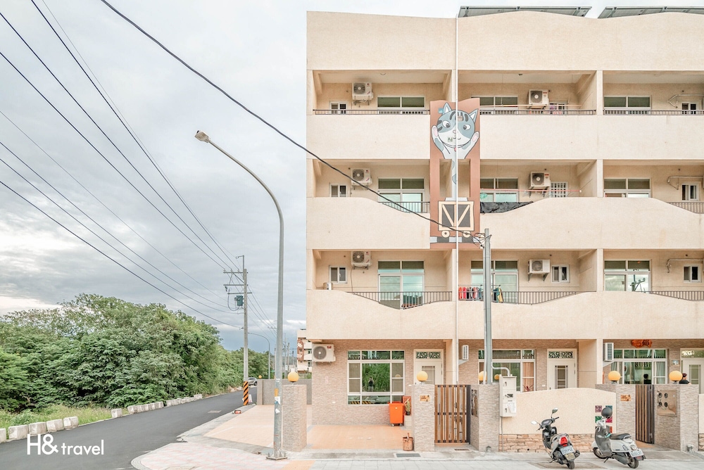 Taitung Puyuma Style Inn