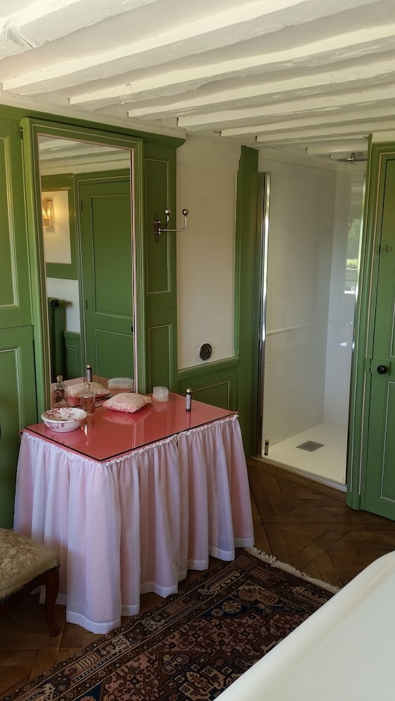 Chateau de Craon
