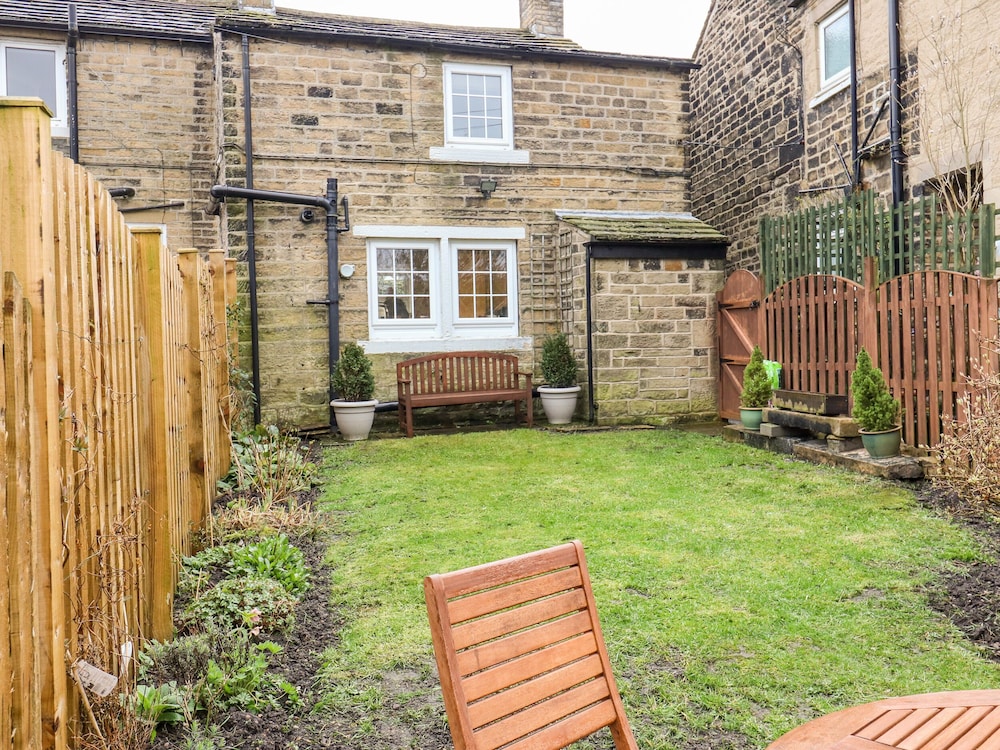 Cherry Tree Cottage