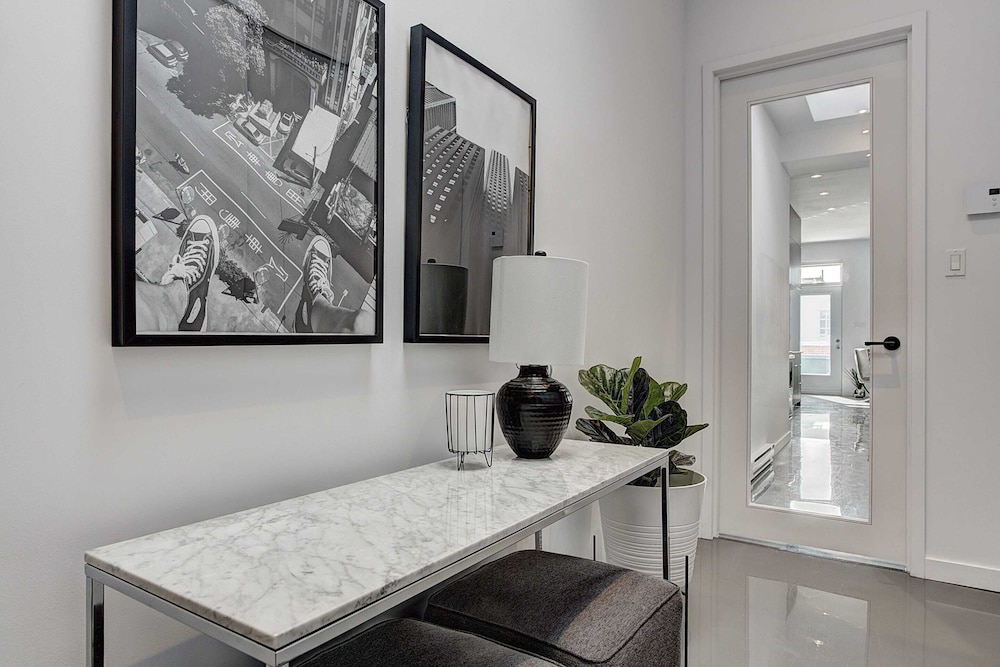 Les Lofts du Centre