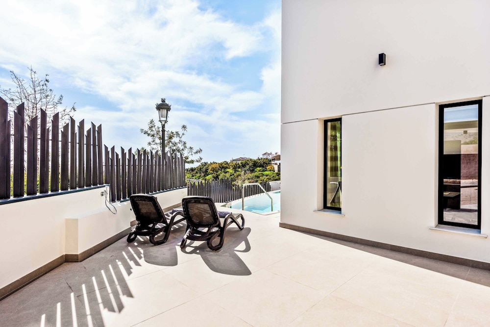 Villa Popeson