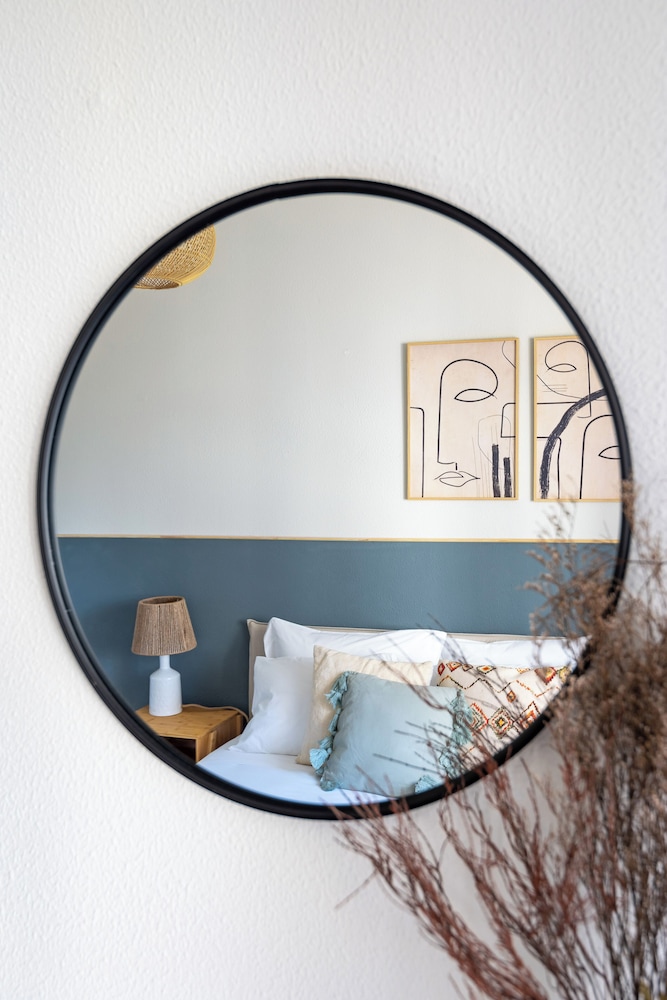 Breinr · Trendy and Spacious 3BR Family Home