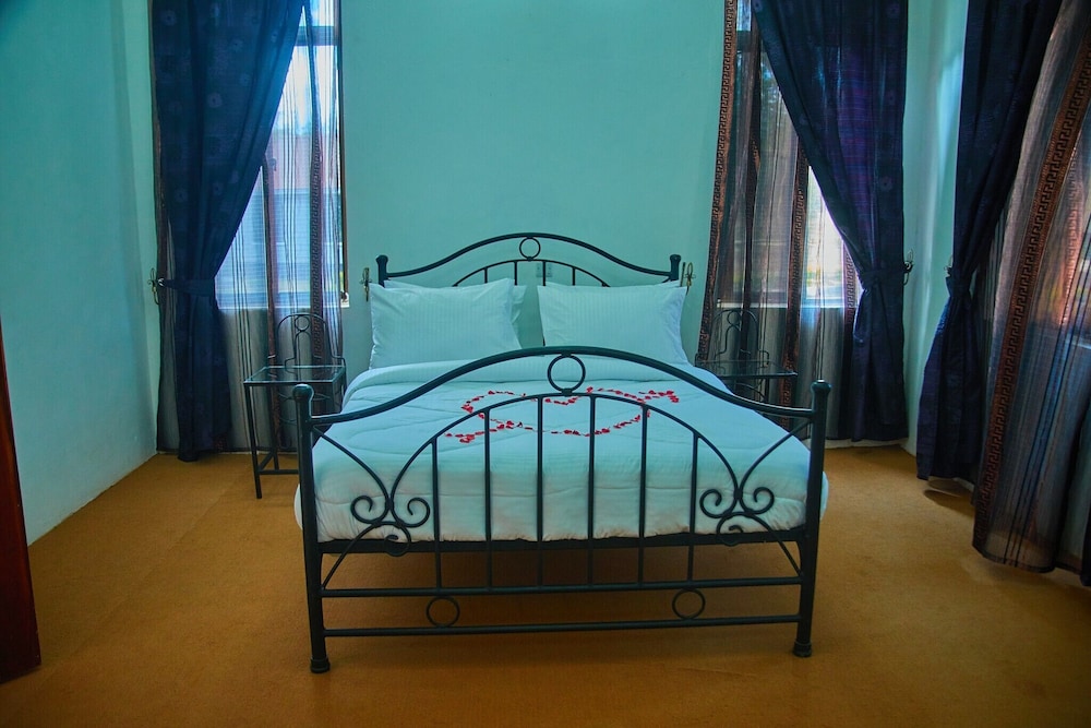 Ngorongoro Corridor Lodge view 5