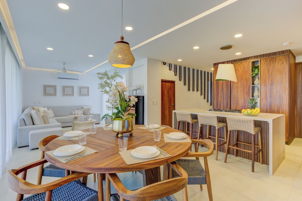 Vista Natura-Luxury Home Near the Beach