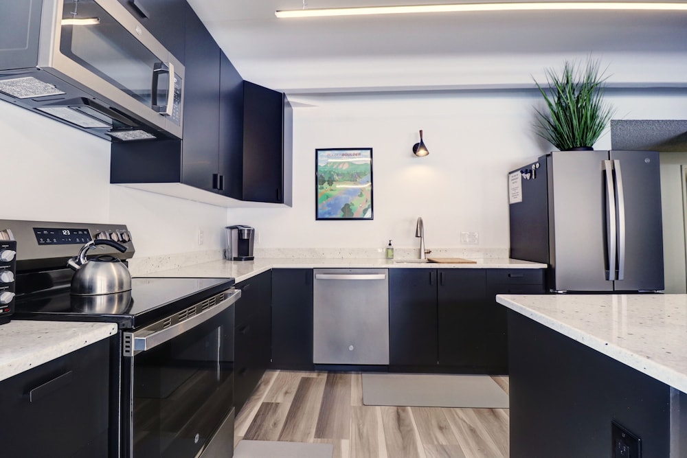 SkyRun - Copper Mountain Resort Vacation Condos
