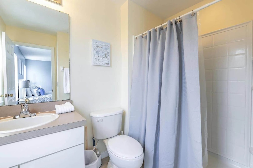 101 Perfect Family Townhouse With Private Pool Near Disney Water Parks