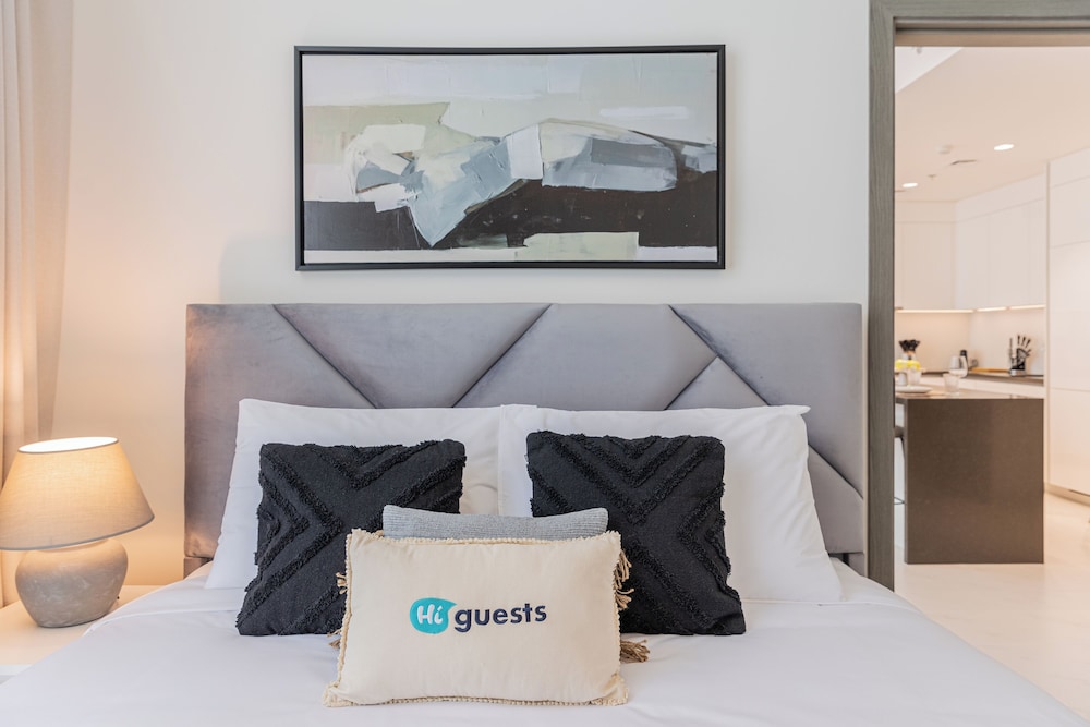 HiGuests - District One Residence 15
