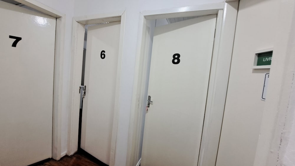 Hostel Coração de Gramado
