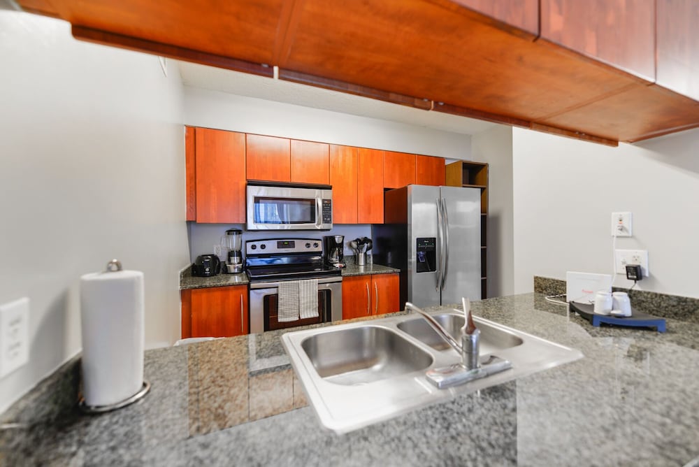 3 Bedroom Apartment on Brickell