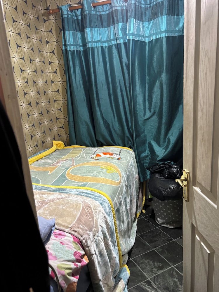 Cosy room for Female Couple and Families